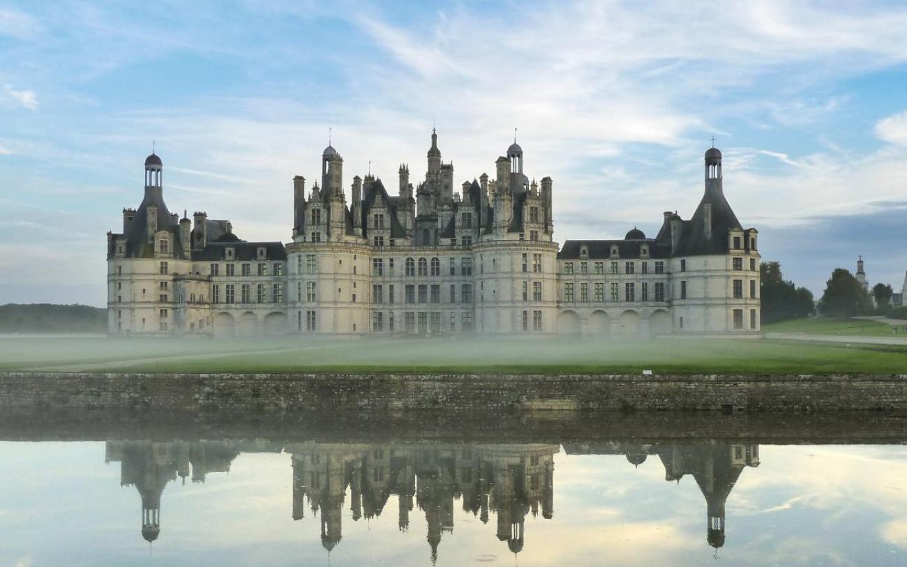 CHAMBORD