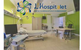 Recrutement HOSPITALET