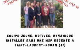 Annonce