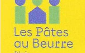 Logo Les Pâtes au Beurre