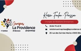 La Providence
