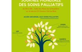 soins palliatifs