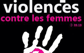 Violence aux femmes